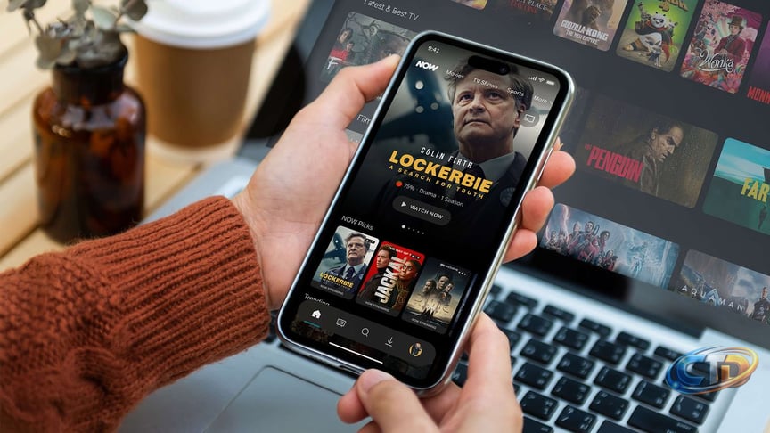 Sky TV Unites Major Streaming Services: What You Need to Know