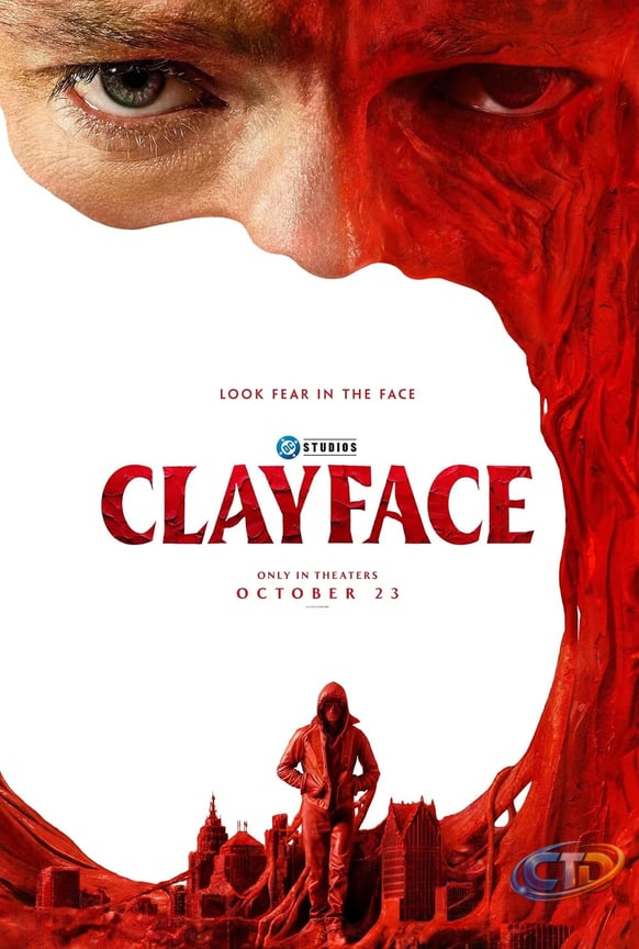 Movie Review: DC's "Clayface" Is A Thrilling, Action-Packed Origin Story
