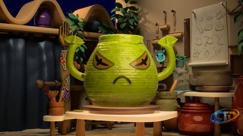 Double Fine's 'Kiln' Unveiled as Surprise Game at Xbox Developer Direct 2026