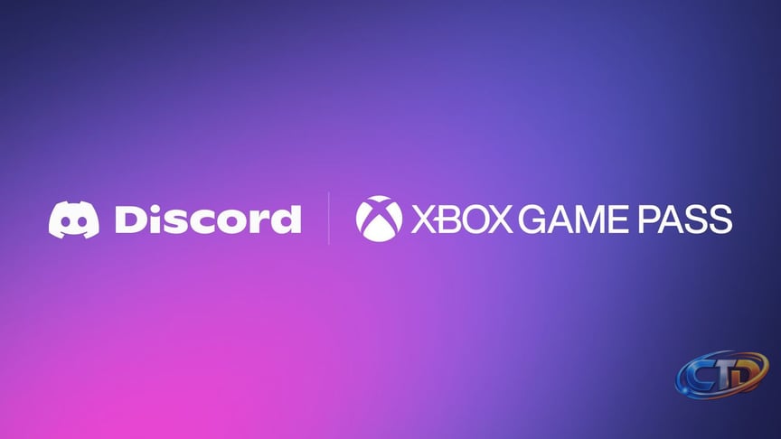 What to Know About the New Xbox Game Pass 'Starter Edition' with Discord Nitro
