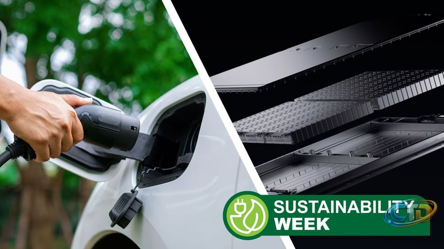 How CATL's New EV Battery Redefines Charging Speed