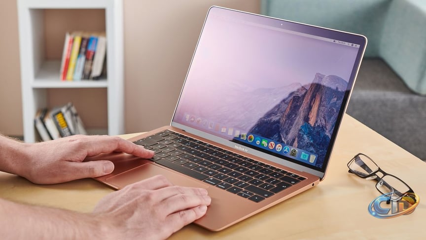 Why You Should Wait for Apple's Budget MacBook Instead of Buying an iPad Air