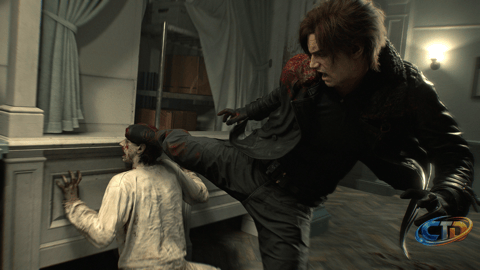 Capcom Surprised by Resident Evil Requiem's Performance on Switch 2