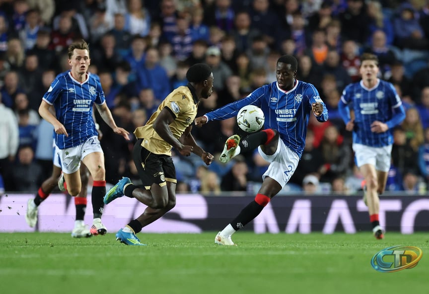 Rangers vs Celtic – Predicted lineup and team news - Yahoo Sports