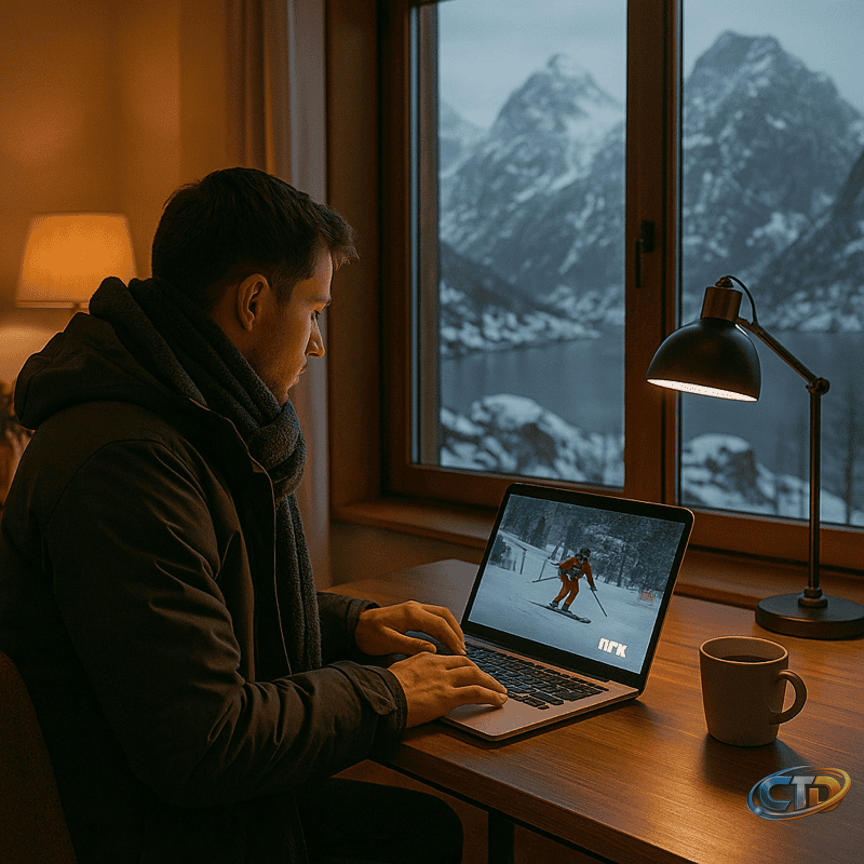 Best Norway VPN | Get a Norway IP Address | Windscribe