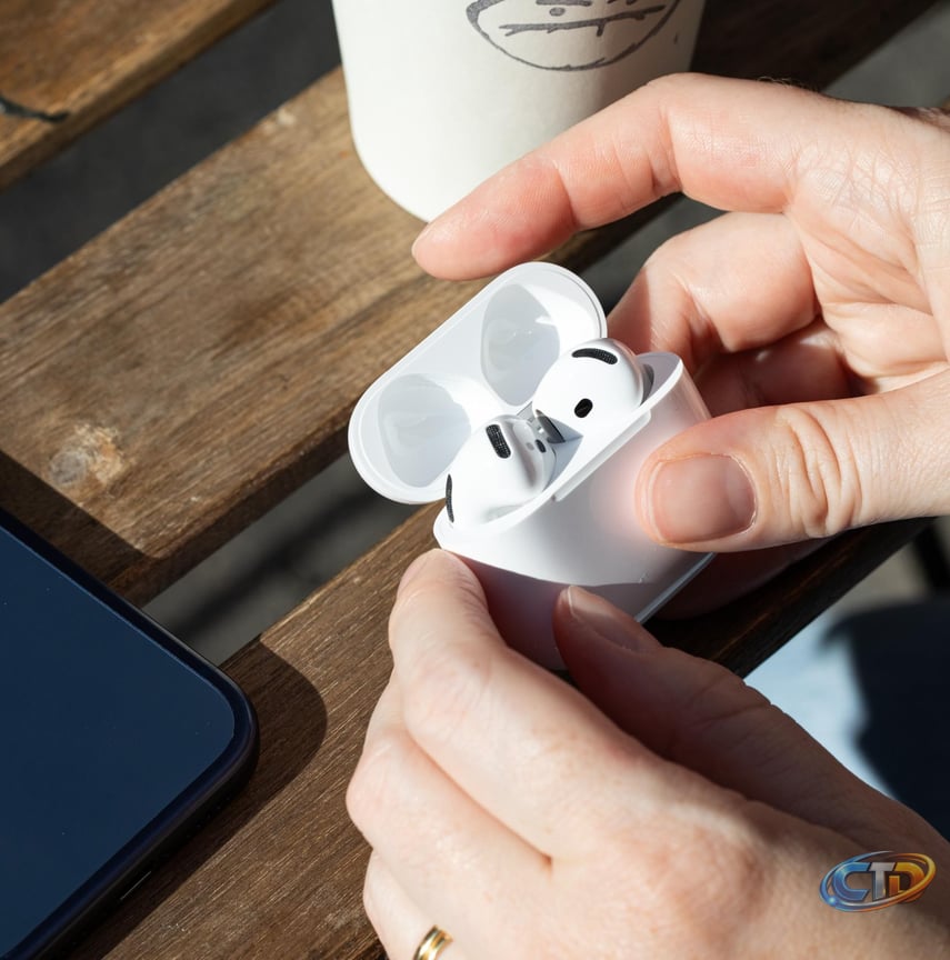 The premium AirPods 5 are the best open-ear earbuds Apple has made | The  Verge