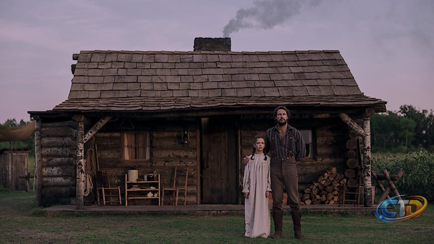 How Does Little House on the Prairie Season 1 End? Do the Ingalls Leave  Independence? - Netflix Tudum