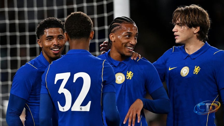 How to Watch Chelsea vs Tottenham Live for Free Anywhere