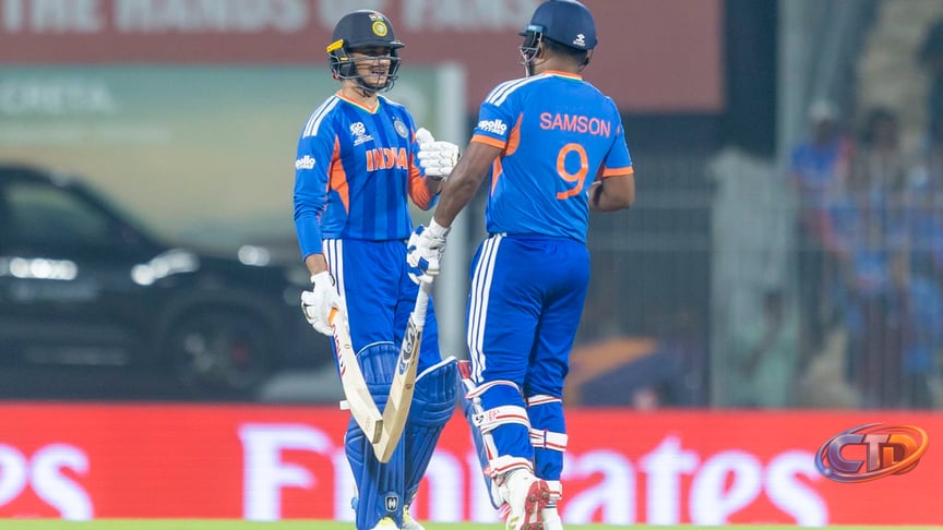 How to Watch India vs West Indies: Free Streams & TV Options