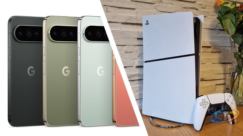 Vodafone's Pixel 11 Pro XL Preorder: Free PS5 Deal Explained