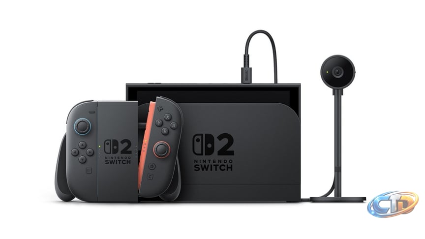 Nintendo Switch 2' Review: A Grown Up Console at a Cost