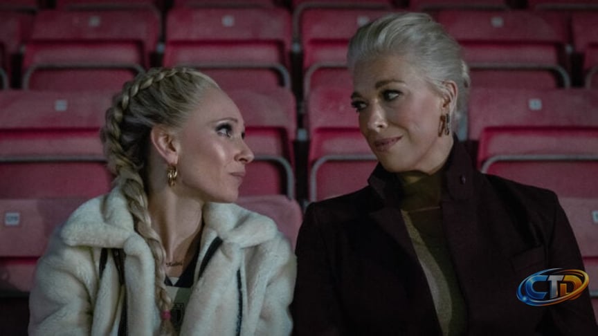 What to Expect from Ted Lasso Season 4 Episode 4: Teams Within The Team
