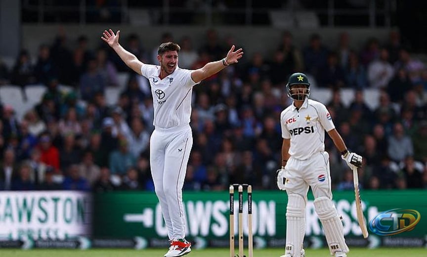 England vs Pakistan 3rd Test 2026 Match Predictions: Pakistan Tour of  England – September 9-13
