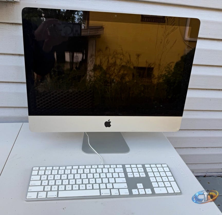25+ Imac A1311 for sale | Updated Oct 2026