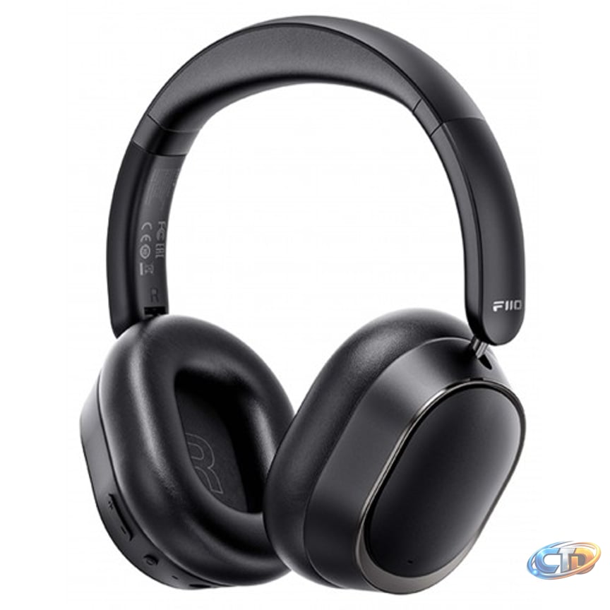 FiiO - Baladeur HiFi, DAC Audio et amplificateur casque - Audiophonics