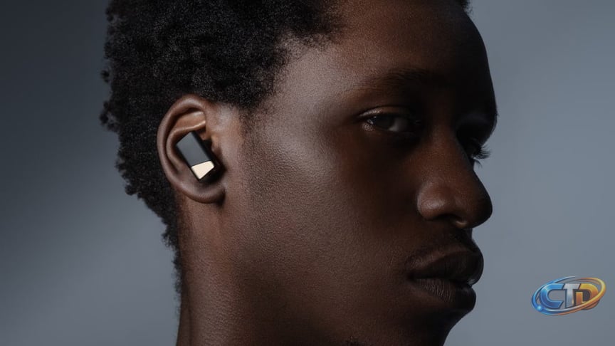 Status Audio Pro X GoldenSound Edition Wireless Earbuds Debut at CanJam  London 2026 - ecoustics.com
