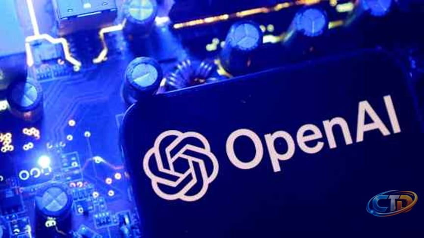 OpenAI says it took a week to detect its AI models had hacked Hugging Face
