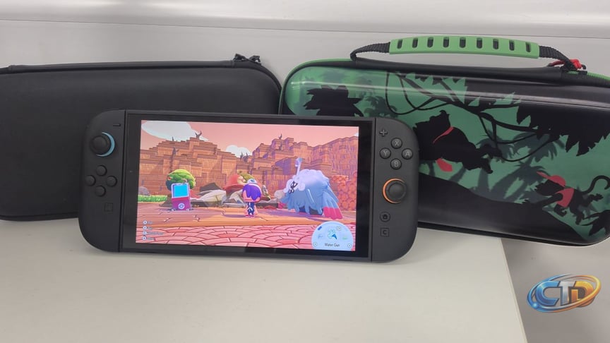 Best Cases and Screen Protectors for Your Nintendo Switch 2