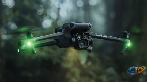 US Eases Restrictions on Drone Imports, But New Models Still Face Ban