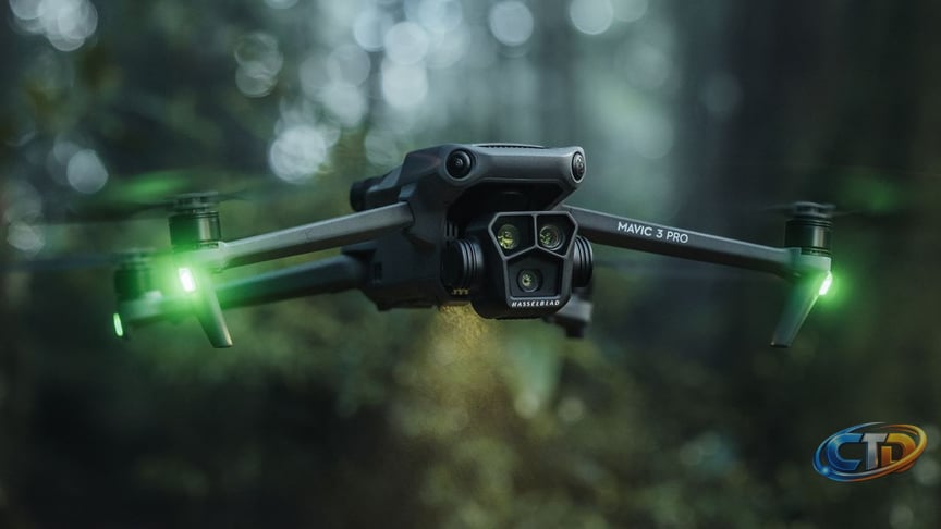 US Eases Restrictions on Drone Imports, But New Models Still Face Ban