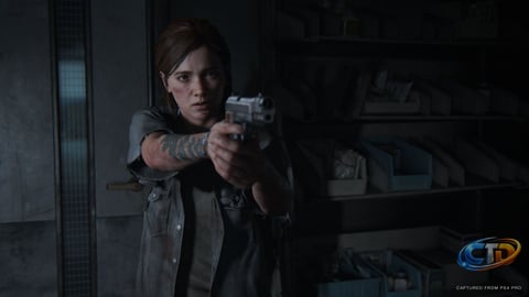 Naughty Dog Developing Two New The Last of Us Games Expanding the Story Universe