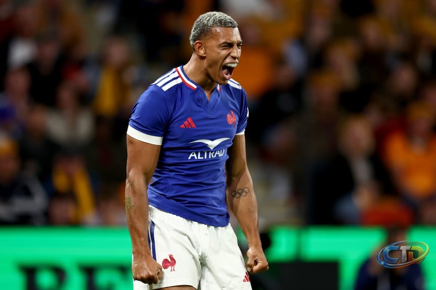 Japan v France rugby Nations Championship 2026 TV channel, live stream,  kick-off time | Radio Times