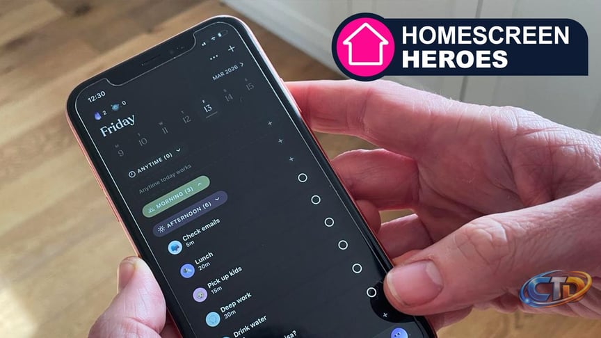 How Tiimo Helps Users Overcome Daily Focus Challenges