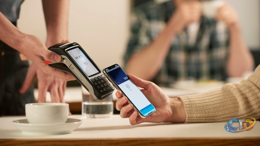 How UK Plans to Open iPhone Tap-to-Pay Could Transform Apple Pay Usage