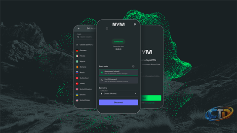 NymVPN Update Enhances Stability and Censorship Resistance