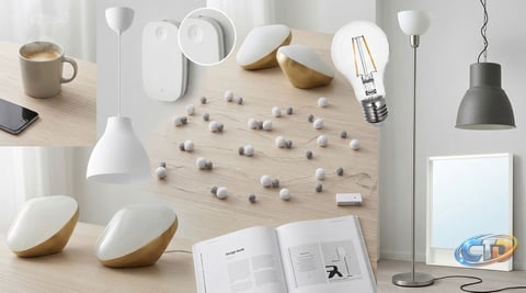 IKEA Sale: Up to 71% Off Lighting – What You Need to Know