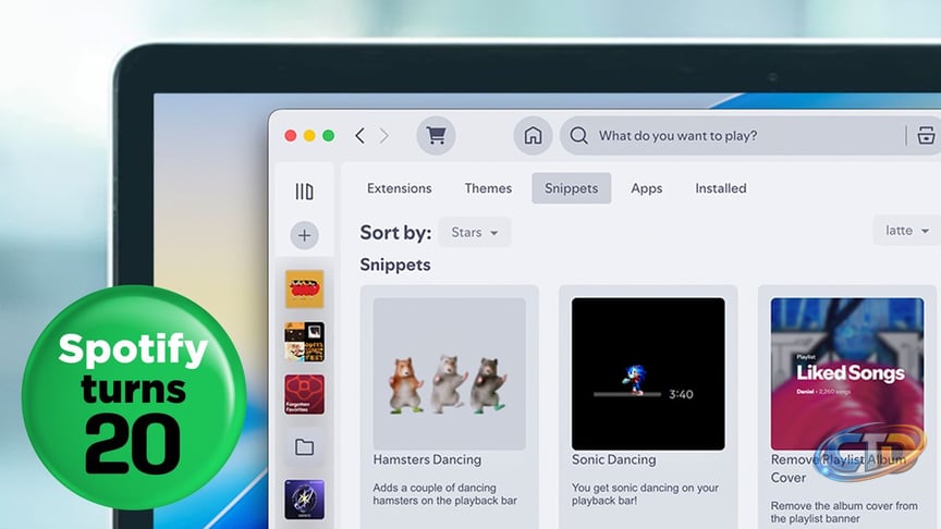 Top 5 Spotify Plug-ins to Enhance Your Listening Experience
