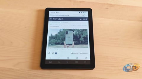 Bigme B6 Color vs Kindle Colorsoft: Should You Consider the Android Option?