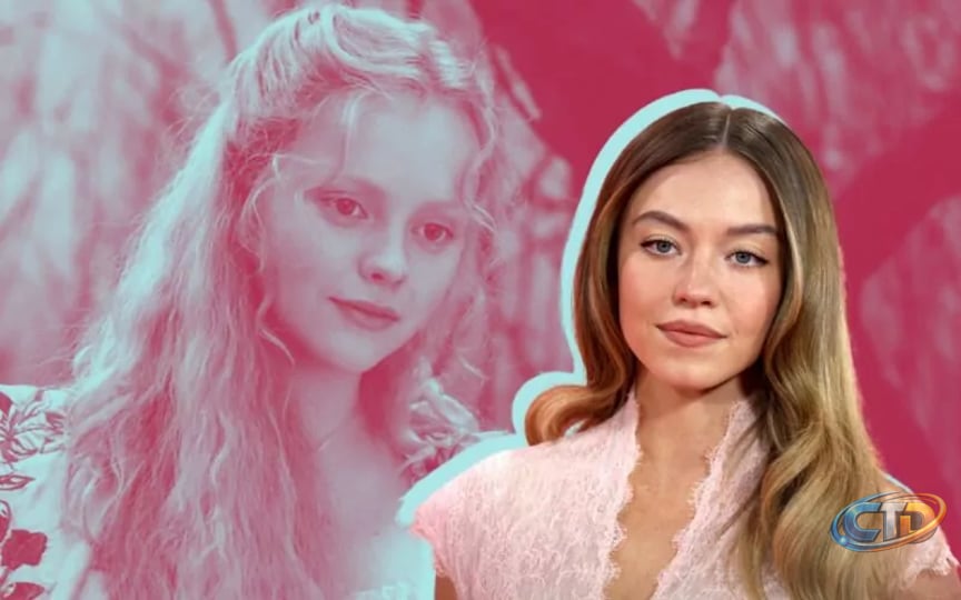 Sony Lands 'Hollow' With Sydney Sweeney Playing Katrina Van Tassel - FanBolt