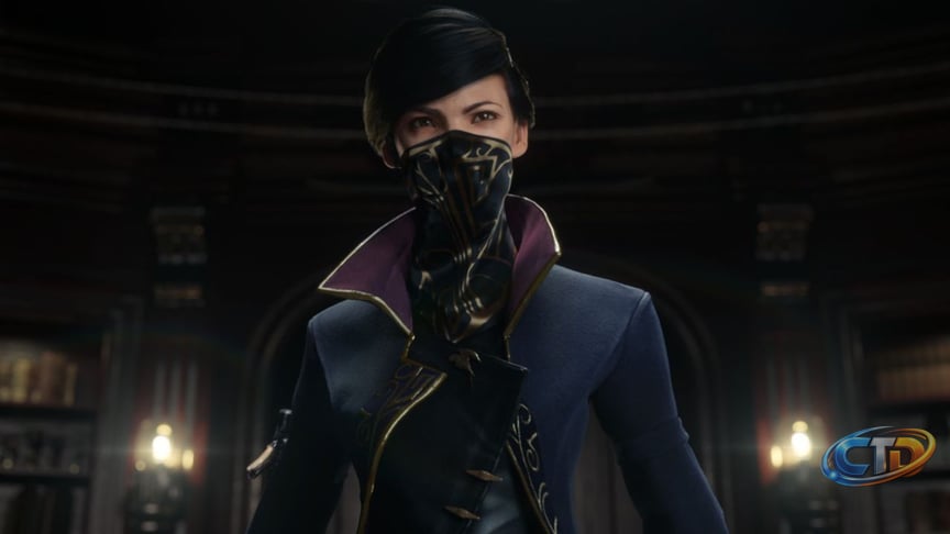 What Happens Next for Arkane Studios Amid Xbox's Massive Layoffs?