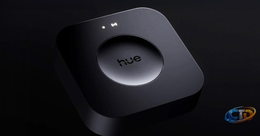 Philips Hue Bridge Pro now costs more across the world