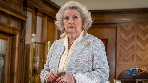 Why You Should Watch A Woman of Substance on Channel 4