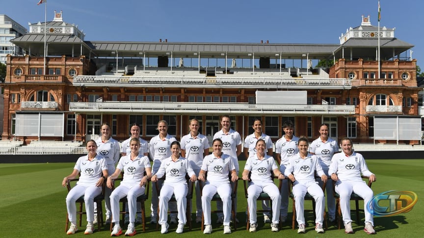 How to Watch England vs India Women's Test Cricket Live from Anywhere