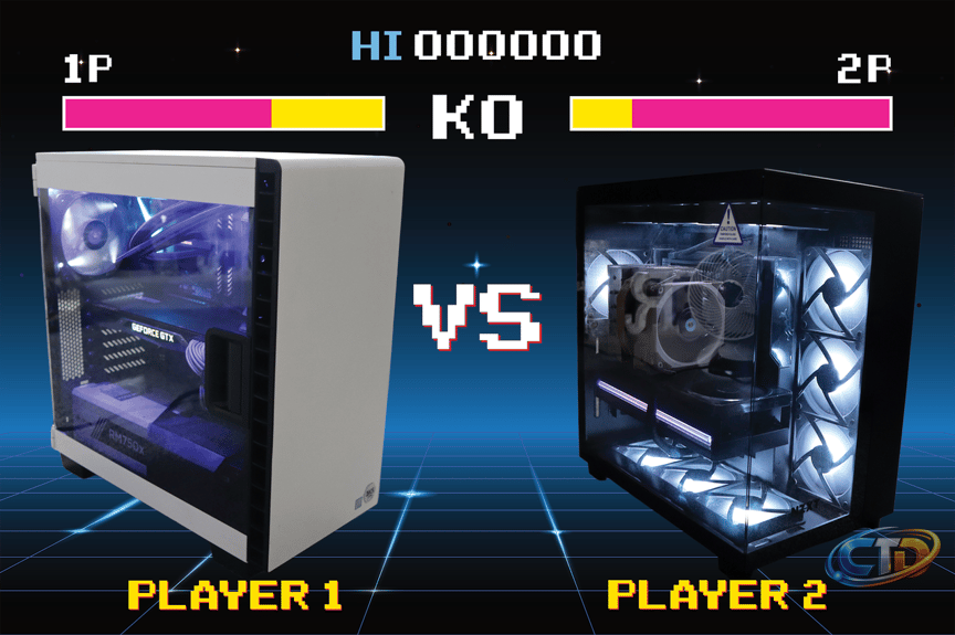 How a 2017 Dream Gaming PC Stacks Up Against the RTX 5090 in 2026