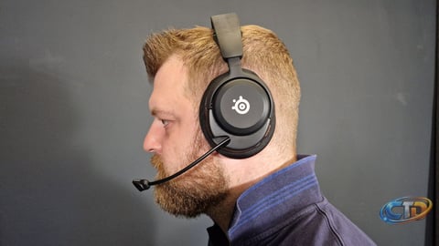 Best SteelSeries Headset Discounts in Amazon's Spring Sale