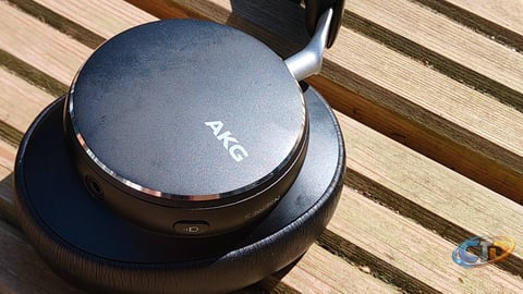 What to Expect from Samsung's Upcoming Galaxy Studio Headphones