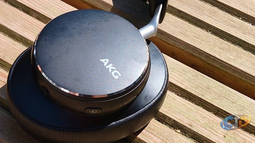 What to Expect from Samsung's Upcoming Galaxy Studio Headphones