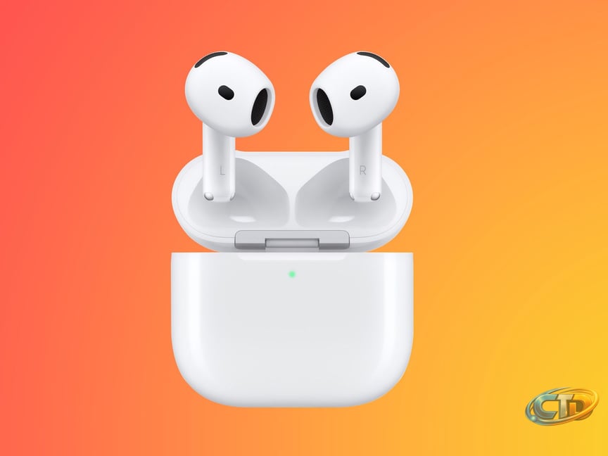AirPods 5 to Launch as Early as Next Month - MacRumors
