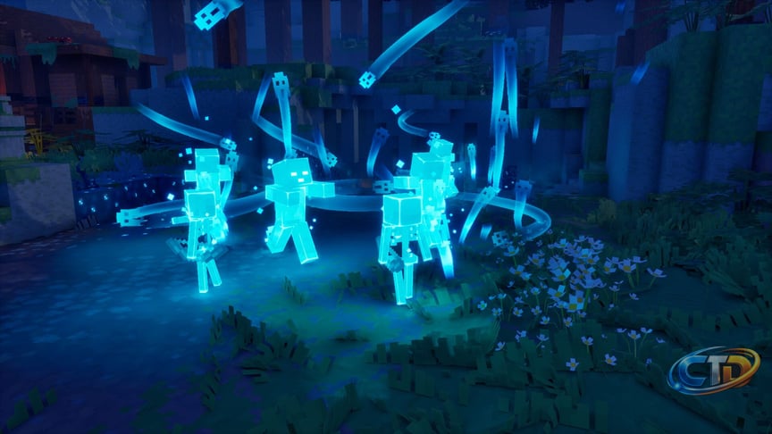 Minecraft Dungeons 2 Review: Why It Falls Short as an ARPG