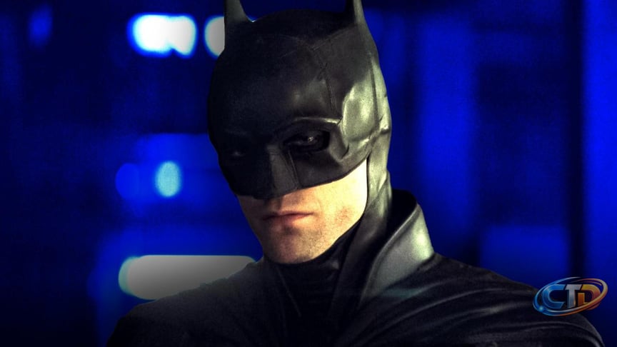 The Batman Part 2 Unveils First Official Look at Robert Pattinson's New  Batsuit