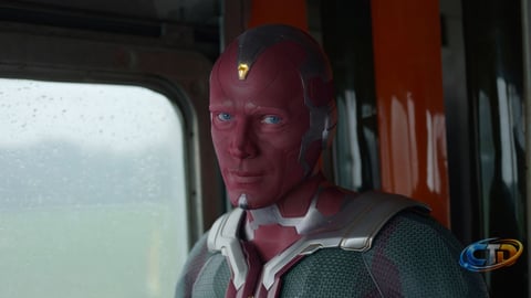 Marvel's VisionQuest TV Show Premieres October: What Fans Should Know