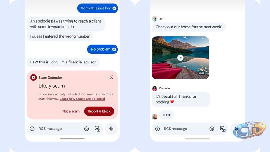 Samsung Messages Shutting Down: What Users Need to Know