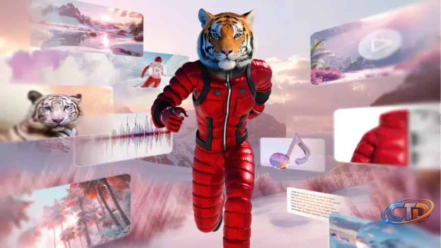 Adobe's Firefly Foundry Revolutionizes Filmmaking with AI-Powered Tools