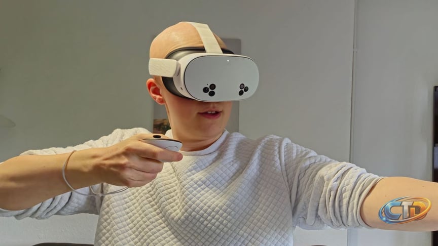 Meta CTO Andrew Bosworth Addresses VR Layoffs and New Metaverse Direction