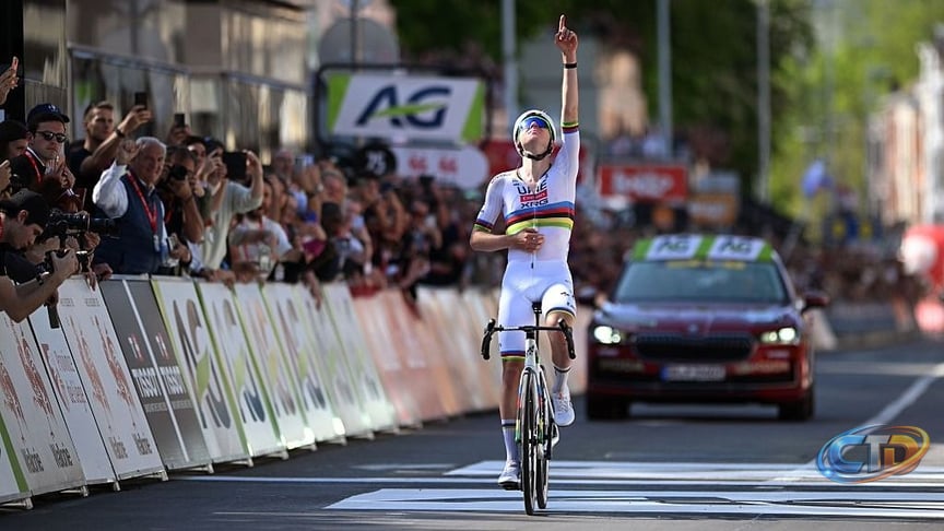 How to Watch Liège-Bastogne-Liège 2026: Free Live Stream Guide