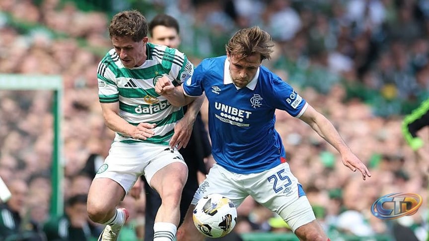 How to Watch Rangers vs Celtic Live Streams and Free Options